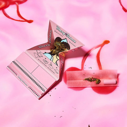 Blazy Susan Deluxe Rolling Kit