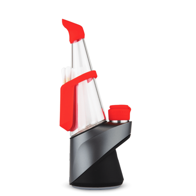 Puffco Peak Pro Travel Pack