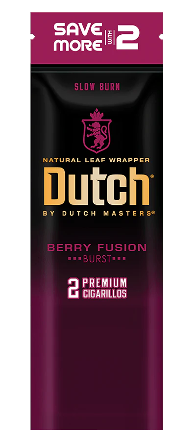 Dutch Cigarillos