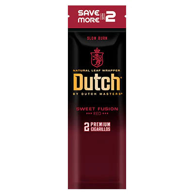Dutch Cigarillos