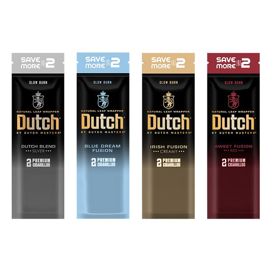 Dutch Masters Cigarillos