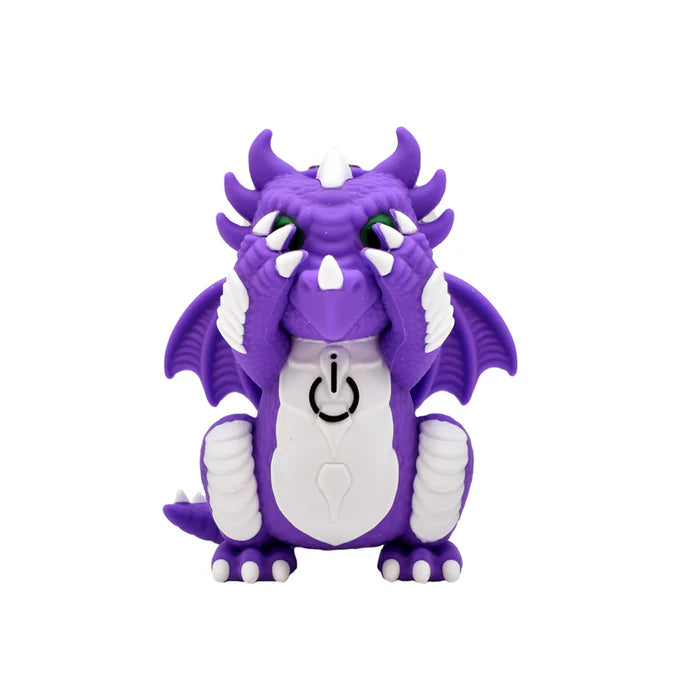 Iconic Dragon Cartridge Battery