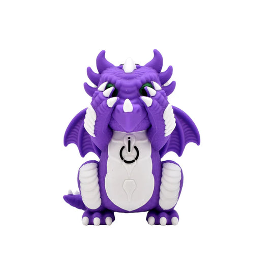 Iconic Dragon Cartridge Battery