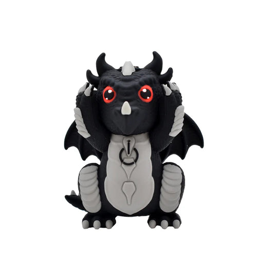 Iconic Dragon Cartridge Battery