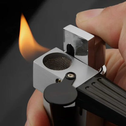 TAZ Pipe Lighter