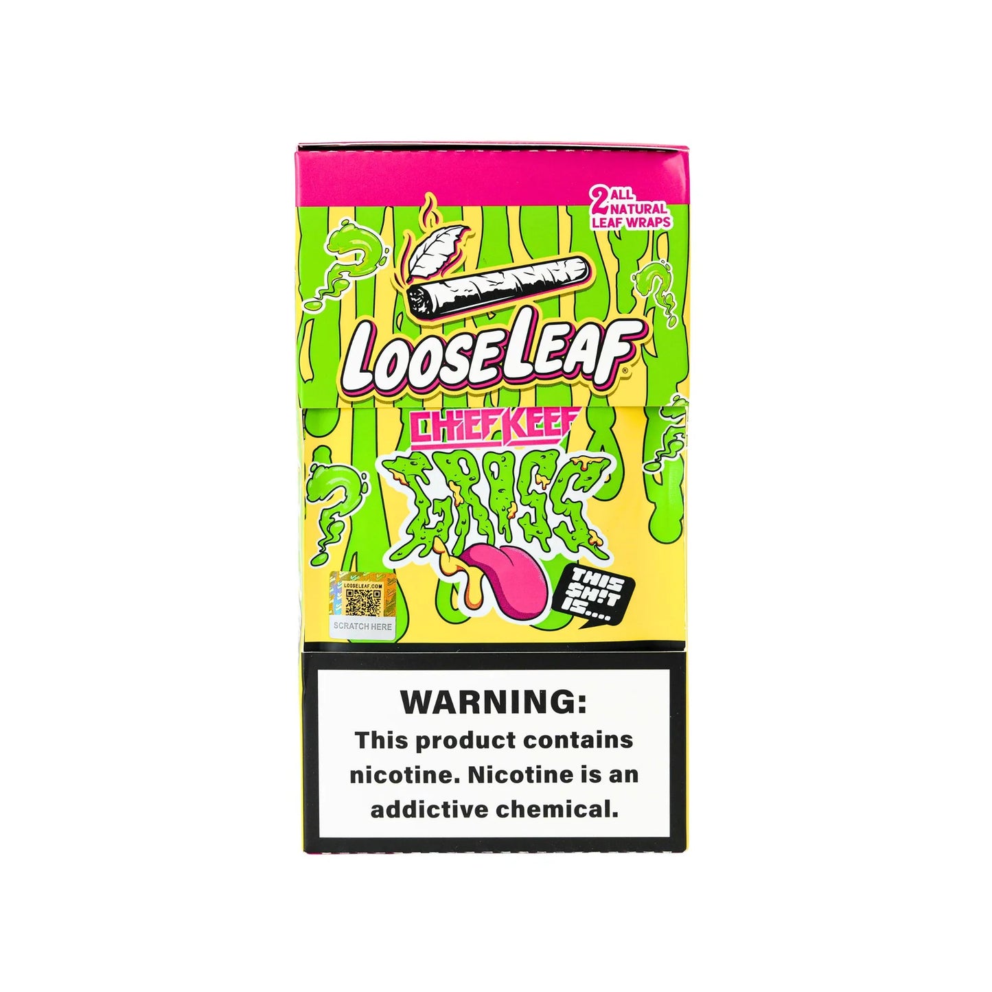 Loose Leaf