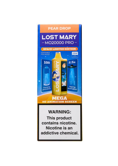 Lost Mary MO20000 Pro