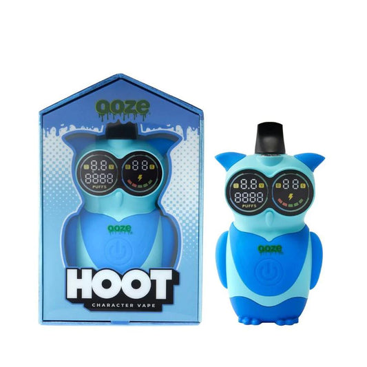 Ooze Hoot Battery