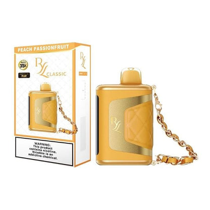 RAZ RYL Classic 35000