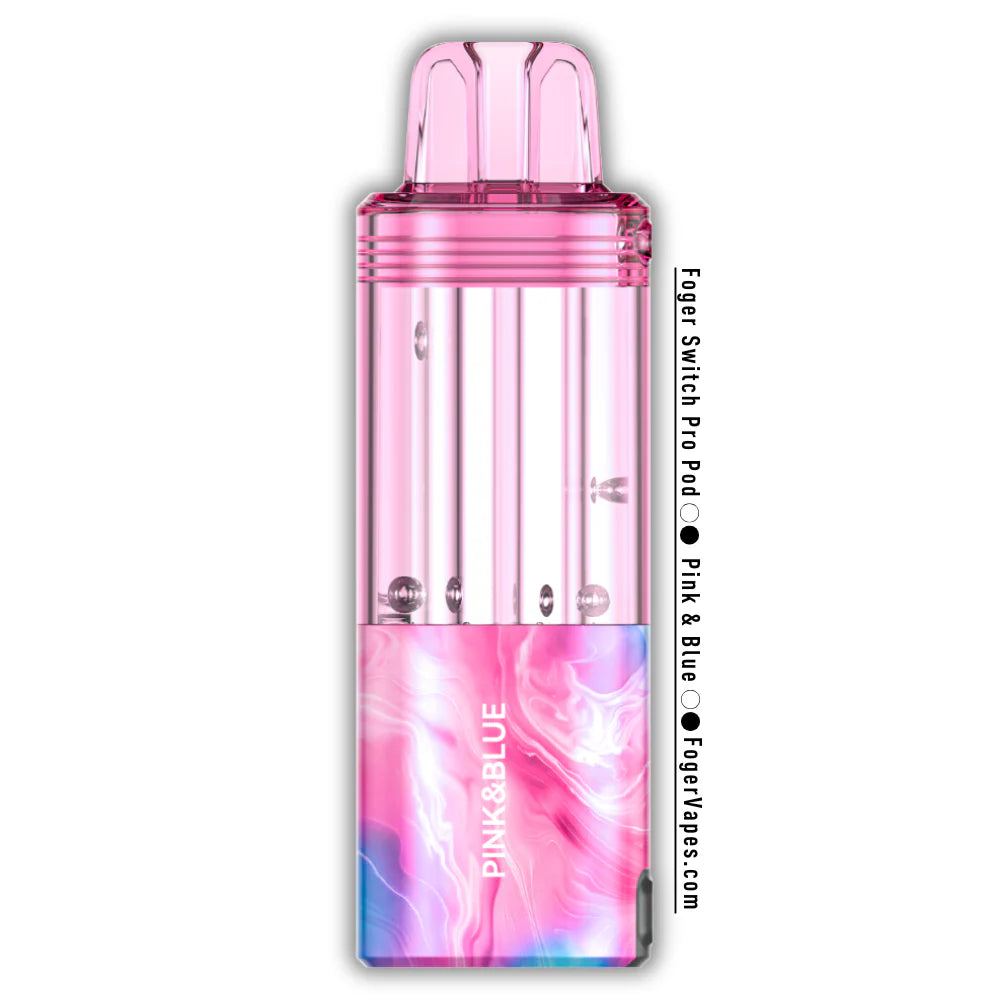 Foger Switch Pro Pod