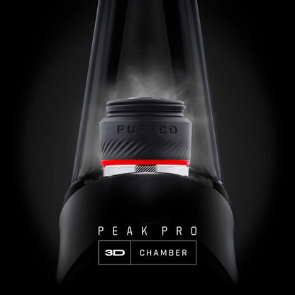 Puffco Peak Pro 3D Chamber
