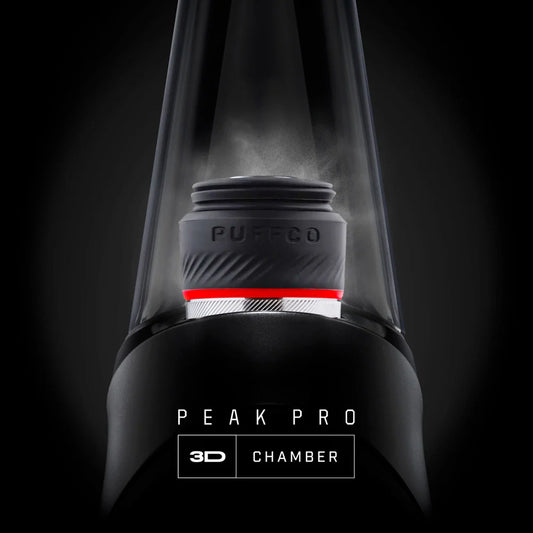 Puffco Peak Pro 3D Chamber