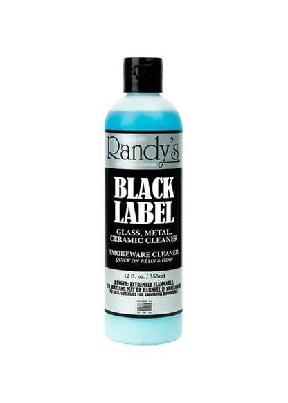 Randy’s Black Label Cleaner