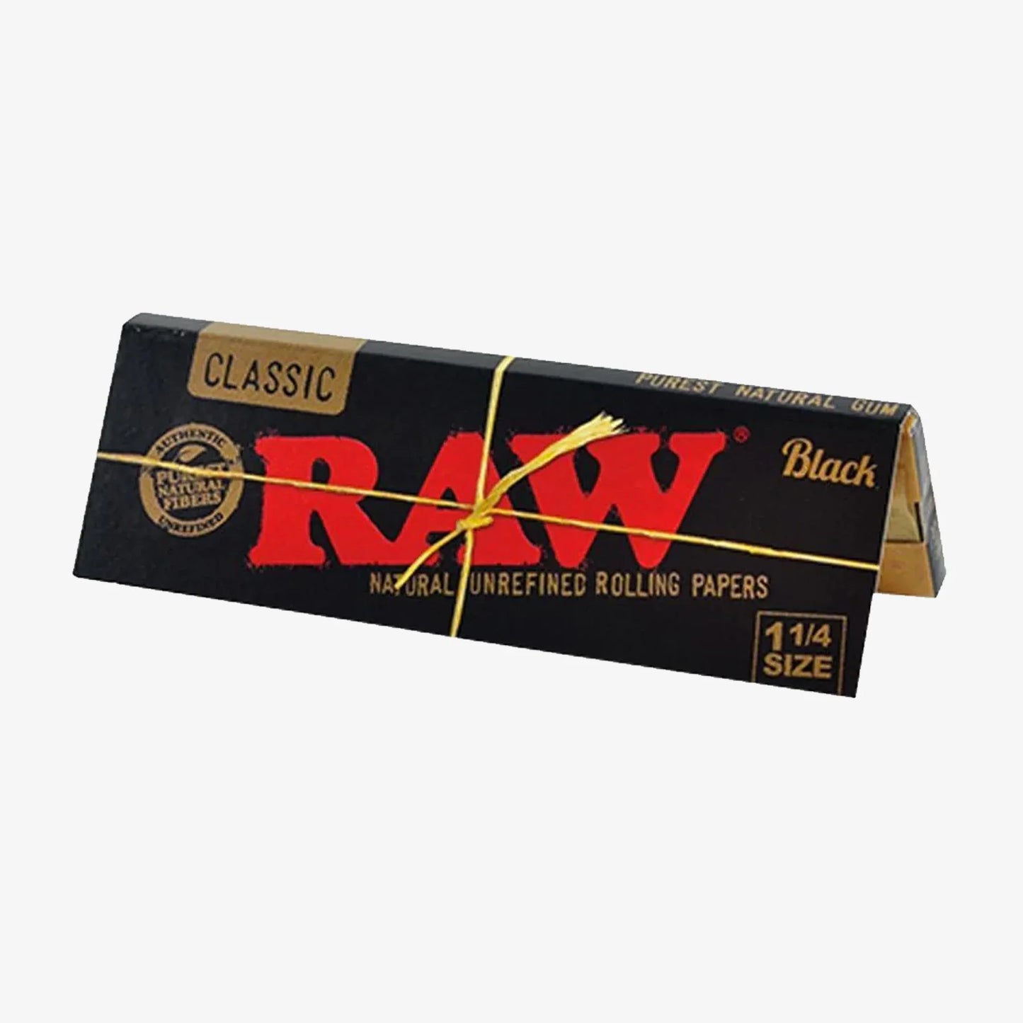 Raw Rolling Papers