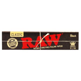 Raw Rolling Papers