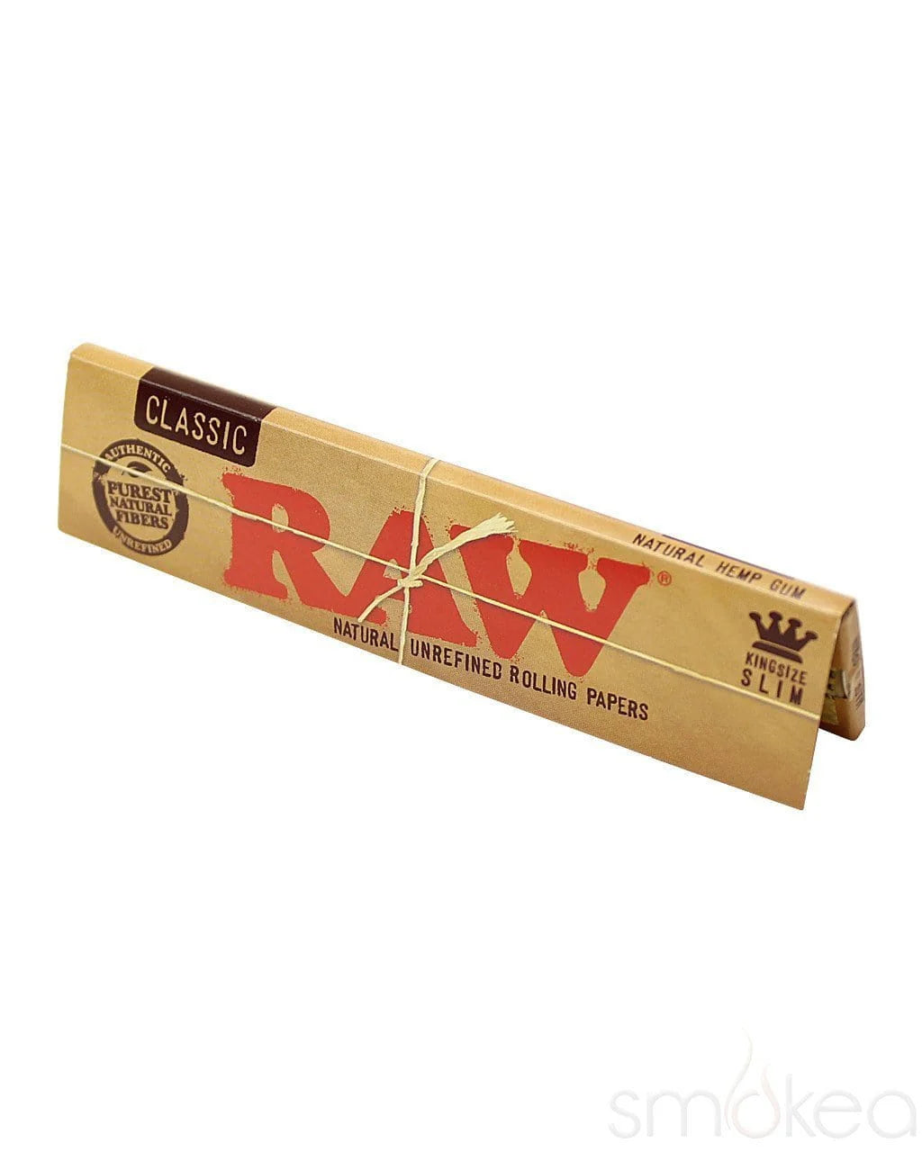 Raw Rolling Papers