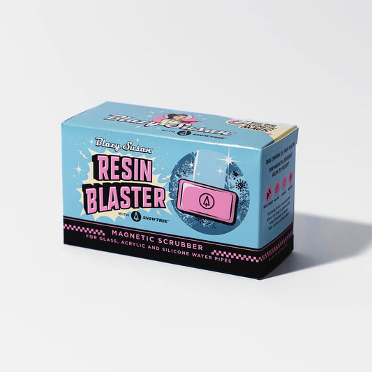 Magnetic Scrubber Resin Blaster by Blazy Susan