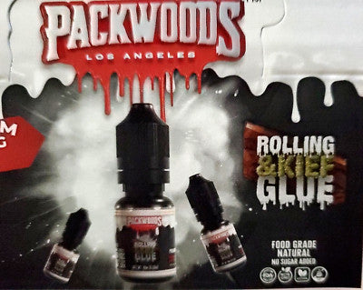Packwoods Rolling Glue