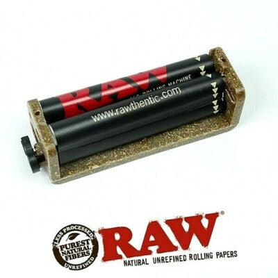 Raw 2 Way Roller