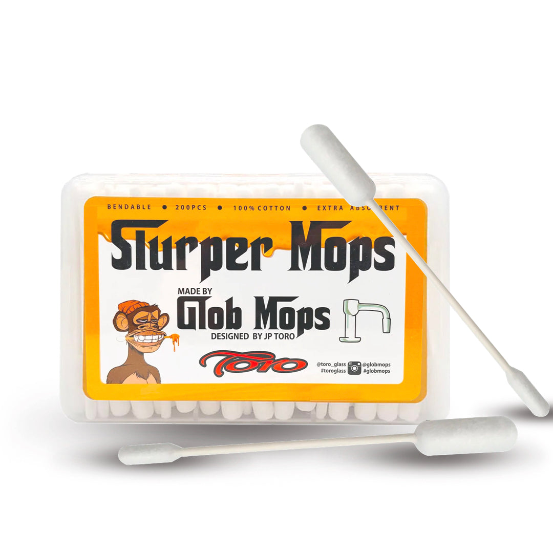 Slurper Mops by Glob Mops