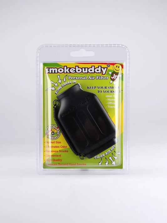 Smoke Buddy Jr Air Freshener