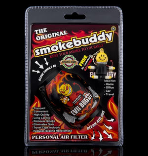 Smoke Buddy Air Freshener