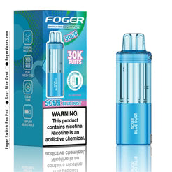Foger Switch Pro Pod