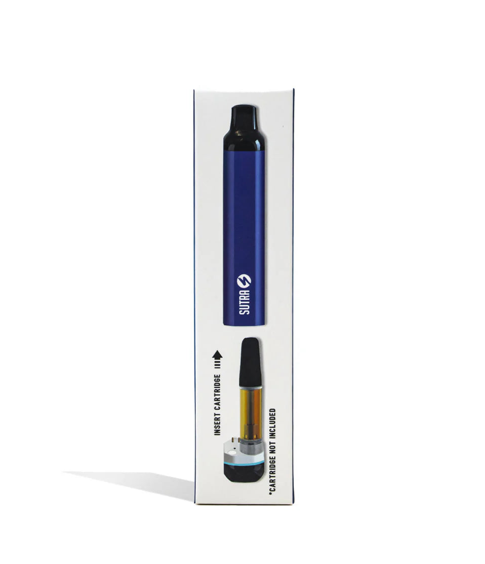 Sutra Silo Cartridge Vape