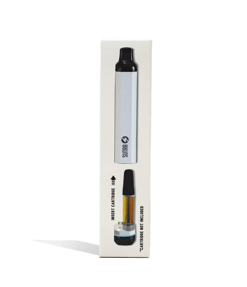 Sutra Silo Cartridge Vape