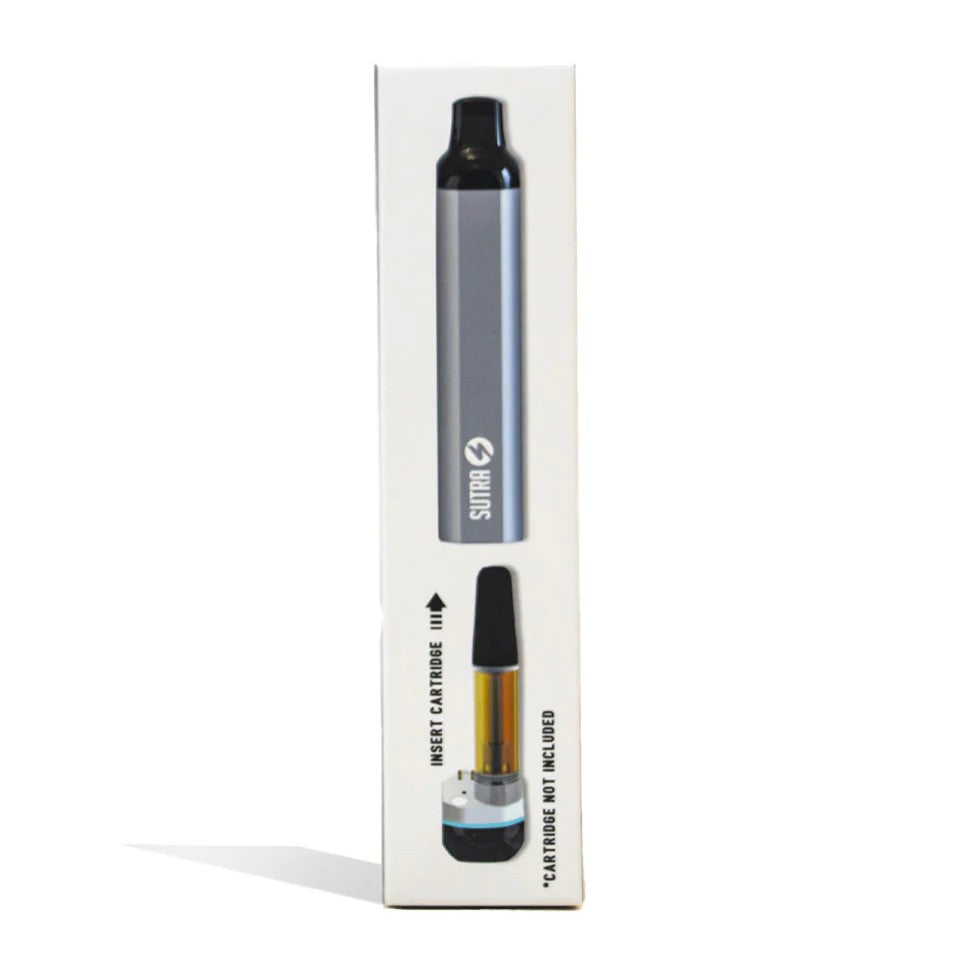 Sutra Silo Cartridge Vape