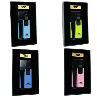 TAZ Pipe Lighter