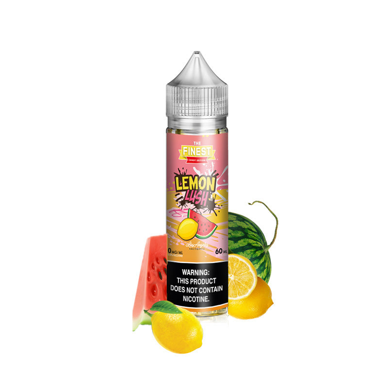 The Finest E-Liquid 60ML