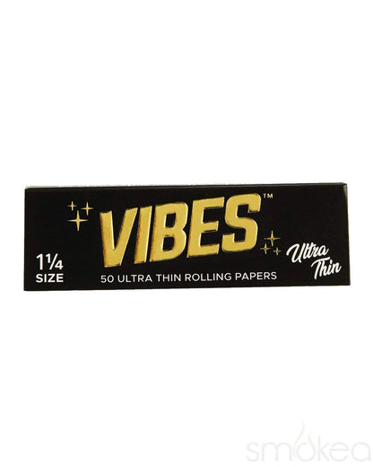 Vibes Rolling Papers 1 1/4